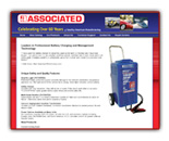 Associated Equipment